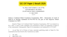 SSC CHT Paper 2 Result 2026: एसएससी ने जारी किया हिंदी अनुवादक पेपर 2 का रिजल्ट, ssc.gov.in पर ऐसे करें चेक