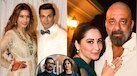 Bollywood Multiple Marriages: आमिर खान से पहले, इन 5 सितारों ने भी रचाई है 2 से ज्यादा शादियां