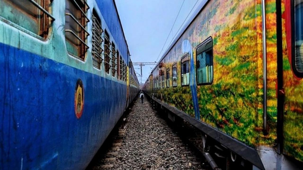 मुरादाबाद मंडल की यात्रियों से विशेष अपील