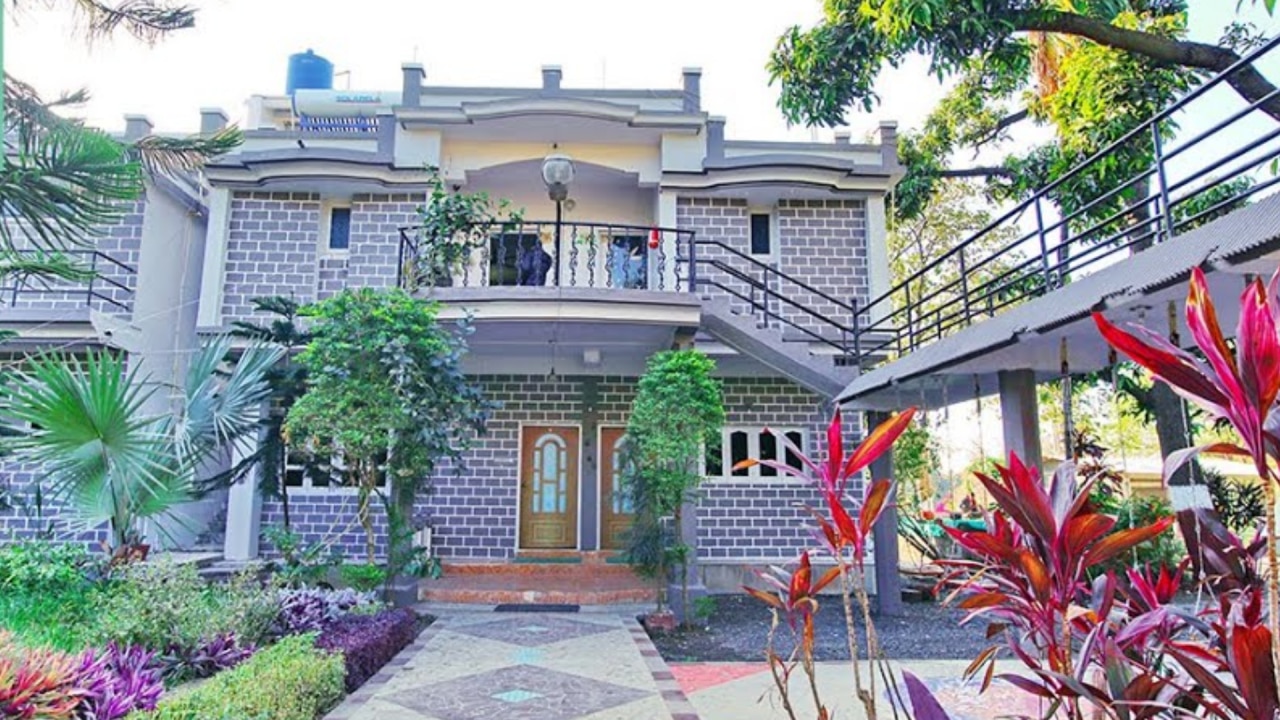 अनिल फार्म्स मैंगो म्यूज़ियम, अहमदाबाद