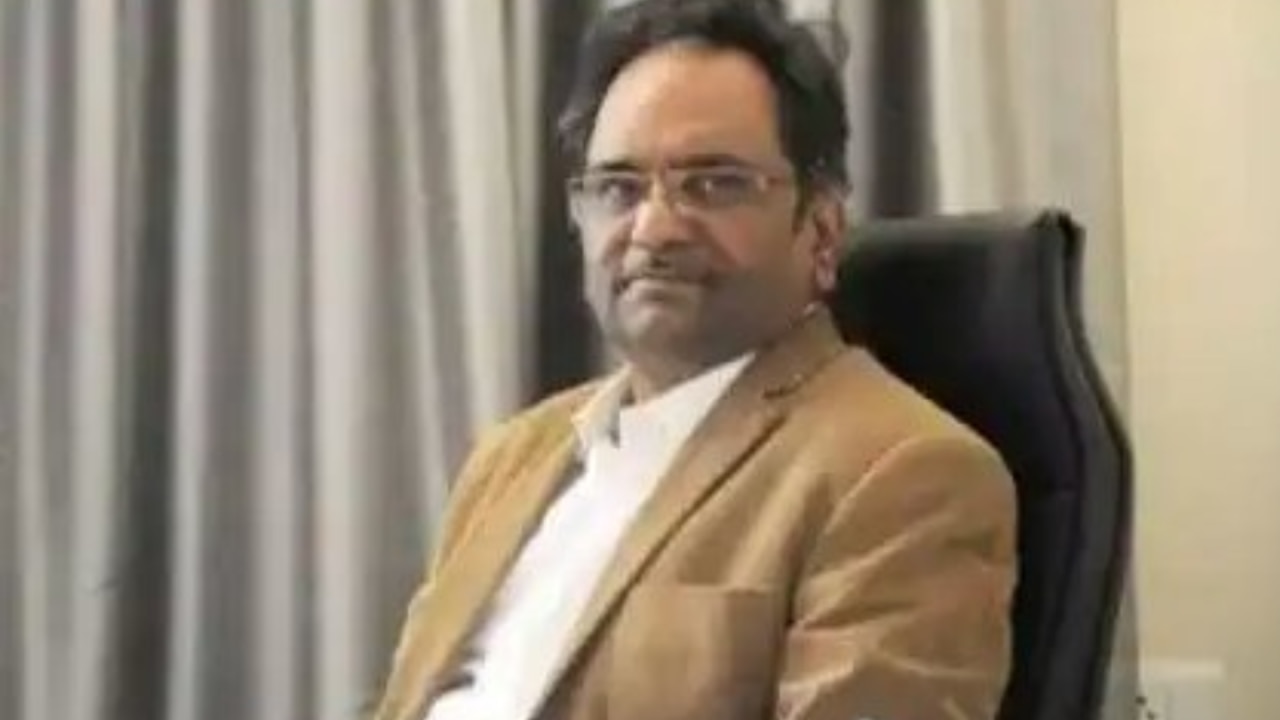 बिमल ज्ञानचंदानी