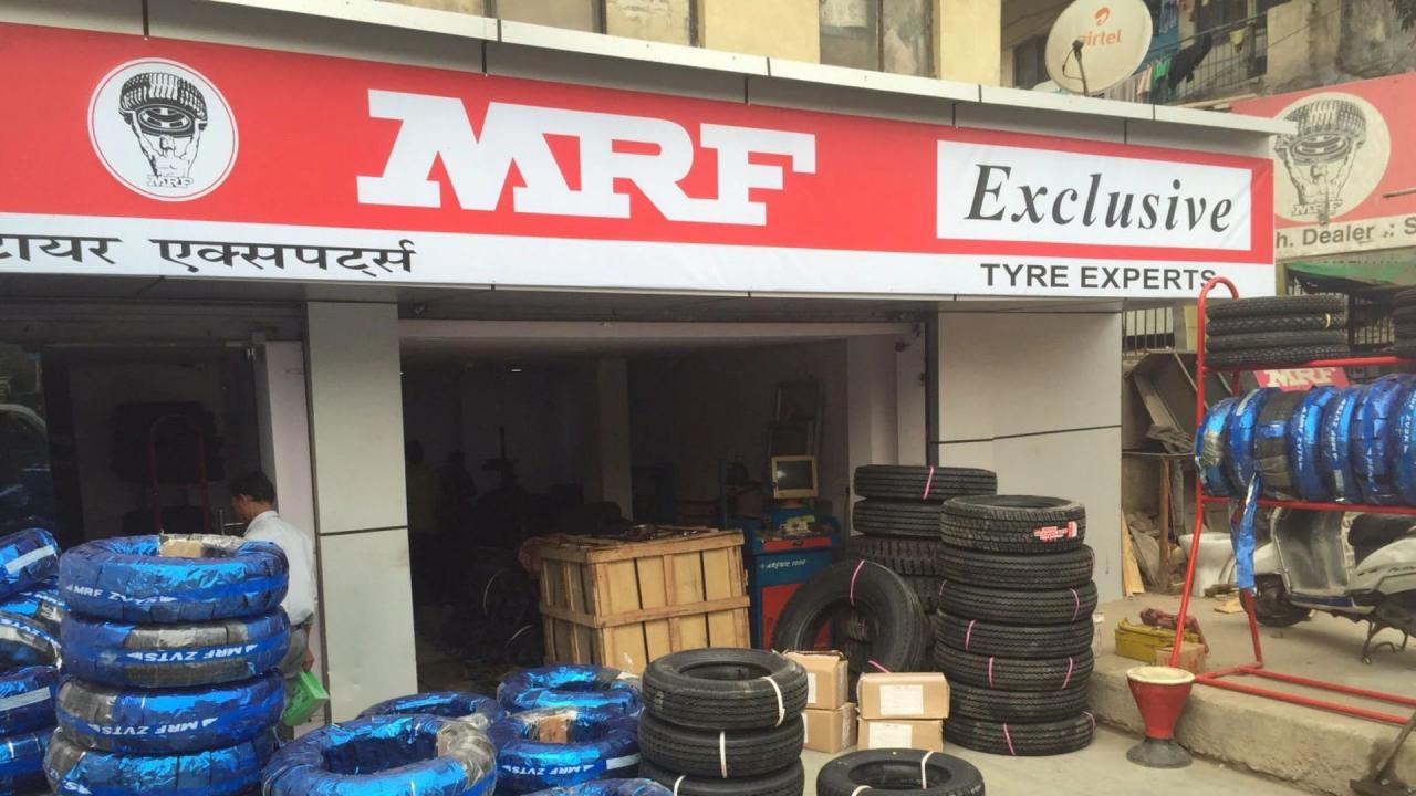 इस नाम से कंपनी ने बनाई पहचान