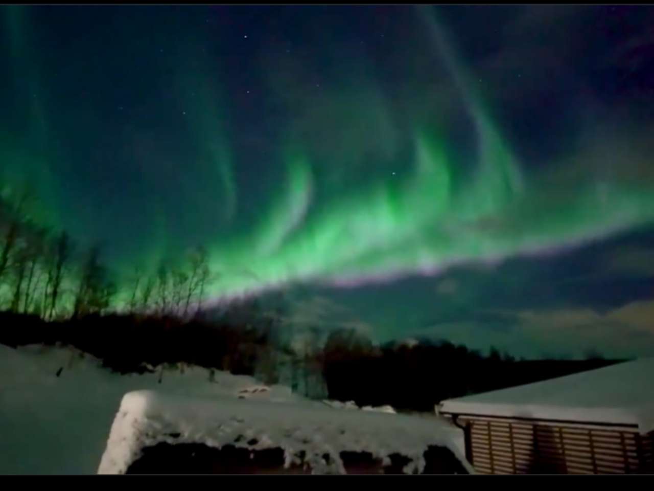 NASA issues alert as powerful solar storm approaches earth; auroras expected in India