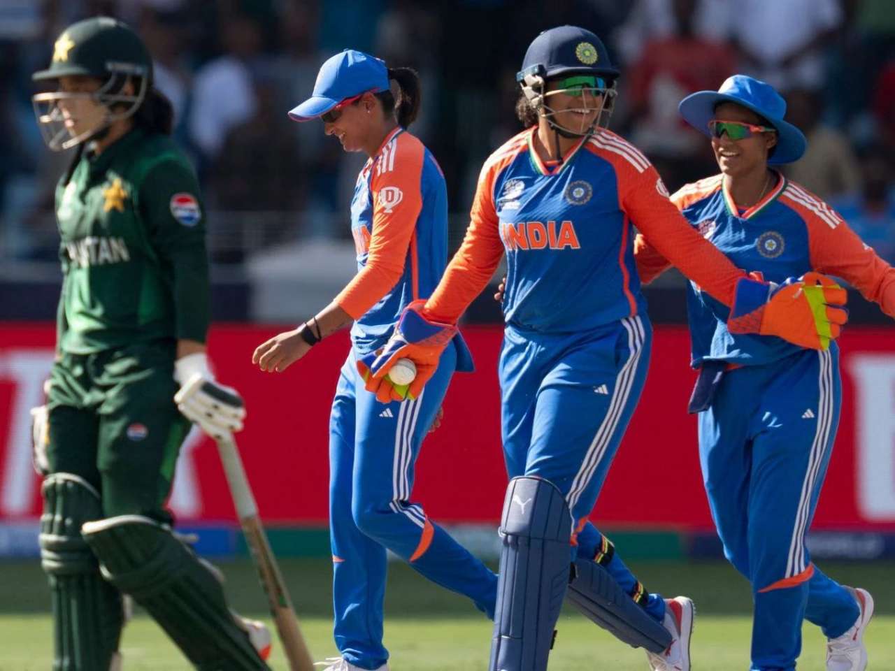 Women's T20 World Cup 2026 schedule: IND vs PAK blockbuster to ignite Edgbaston; check full fixtures, venues and match timings