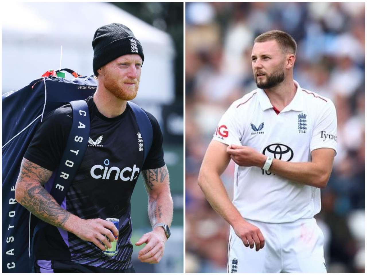 Ben Stokes and Gus Atkinson in big trouble? ECB opens probe after controversial nightclub episode