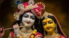 राधा-कृष्ण का वो अमर गीत, जिसके पीछे है 4 मुस्लिम कलाकारों का कनेक्शन; 25 साल बाद भी क्यों है नंबर 1?