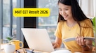 MHT CET Result 2026: महाराष्ट्र सीईटी रिजल्ट को लेकर क्या हैं अपडेट? जानें कब से शुरू होगी एडमिशन की दौड़