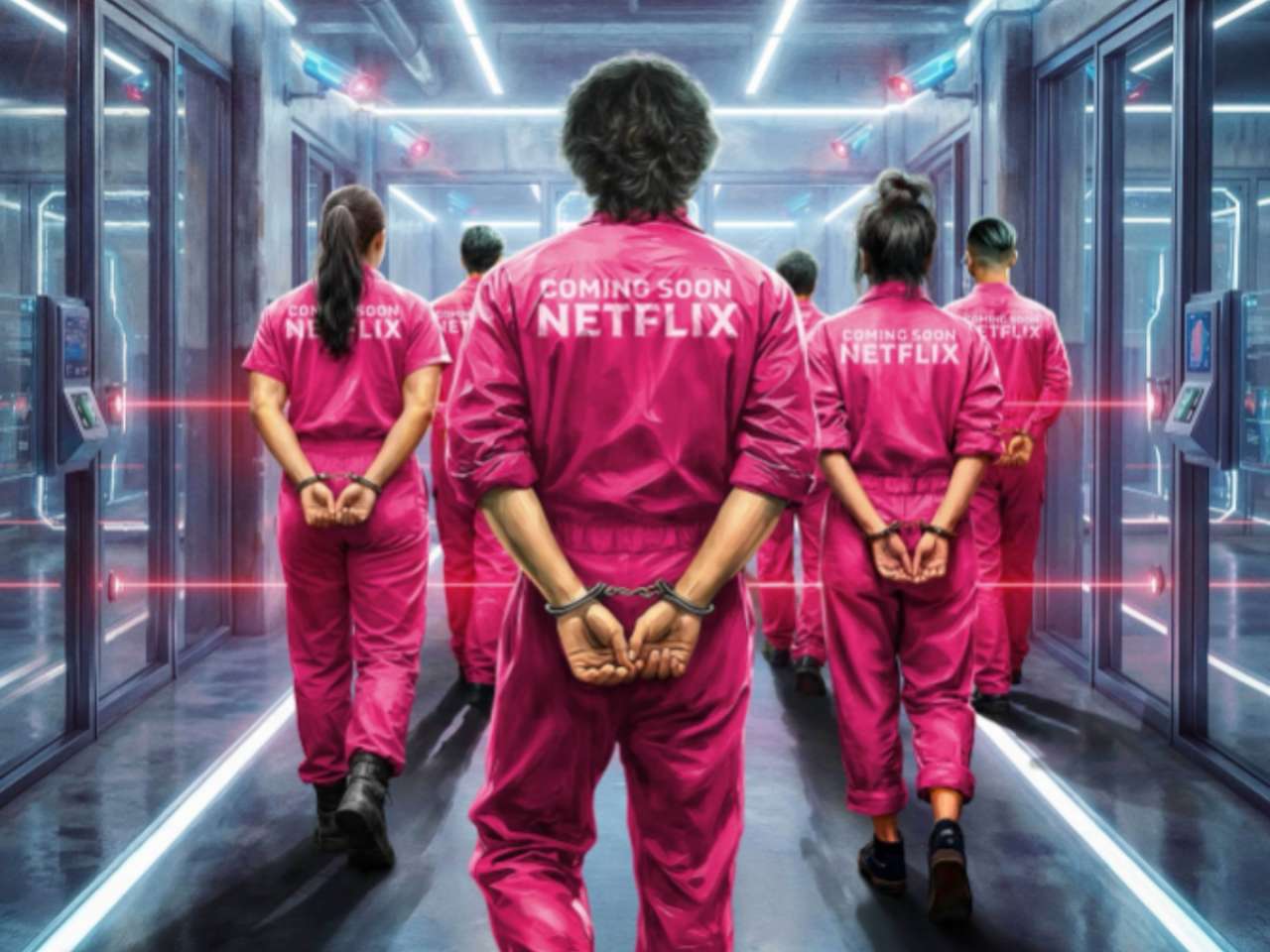 Lock Upp 2 OTT release date announced: Eka Kapoor's reality show returns after four years, will premiere on Netflix in June