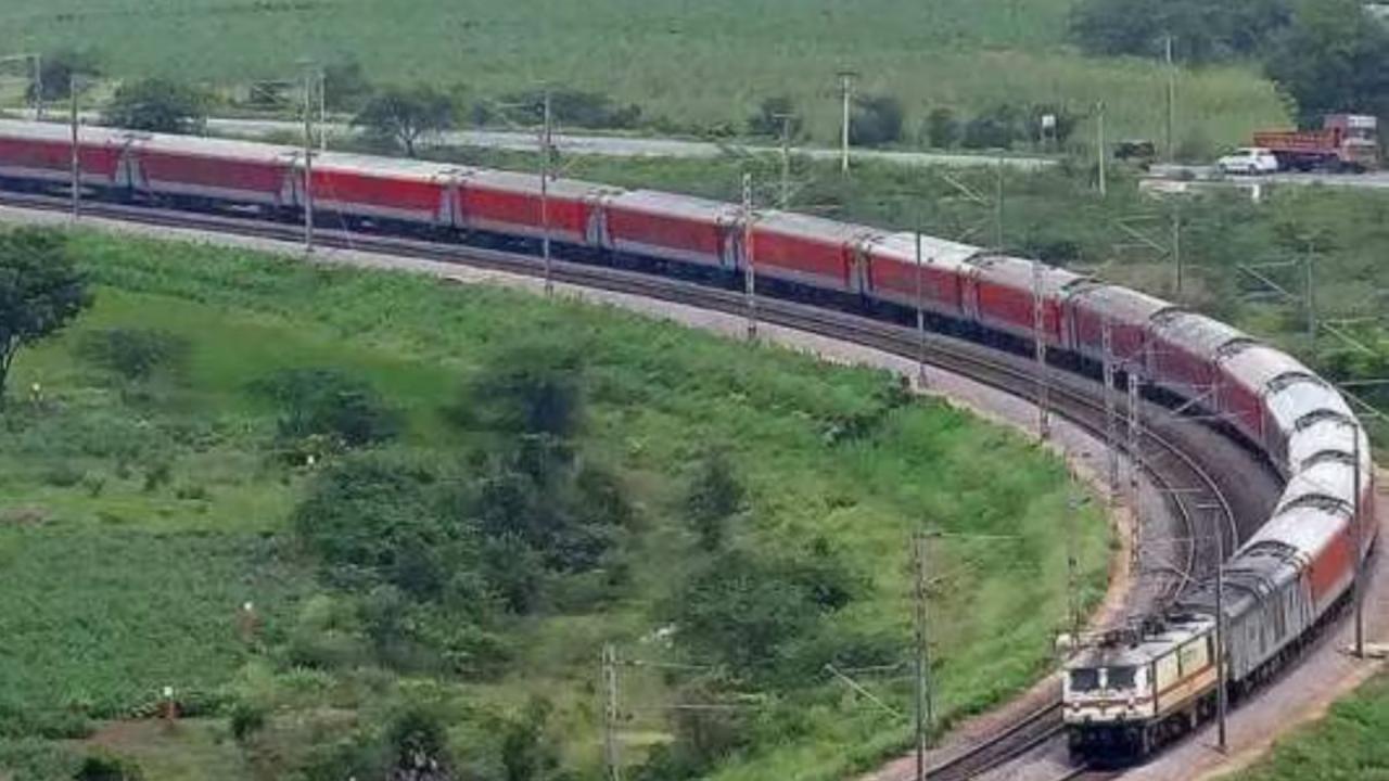 अंग्रेजों के जमाने में था बड़ा स्टेशन