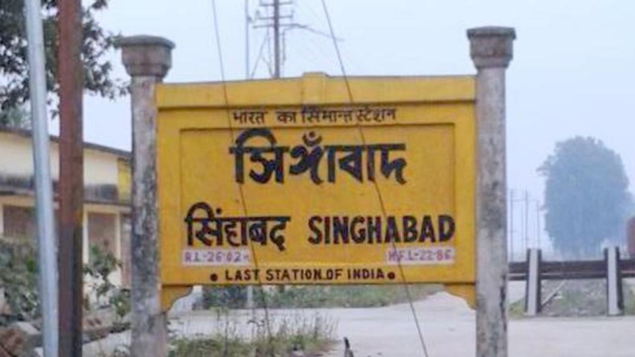 यहां मिल जाएंगी ब्रिटिश काल से जुड़ी चीजें