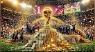 FIFA World Cup 2026: ट्रॉफी के साथ बरसेगा पैसा! जानें इस बार चैंपियन को कितनी मिलेगी इनामी राशि