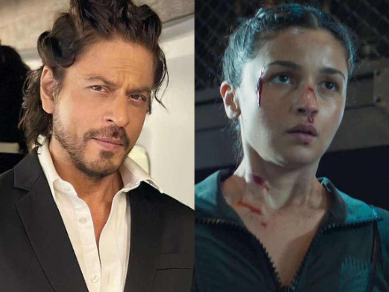 'Dhurandhar ke time kahan the': Netizens ask Shah Rukh Khan after he hails 'Sigma girl' Alia Bhatt, 'Lord' Bobby Deol in Alpha teaser