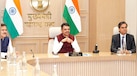नवी मुंबई में बनेगी वर्ल्ड क्लास मेडिसिटी... 1.2 अरब डॉलर का निवेश, मिलेंगी 10,000 से ज्यादा नौकरियां