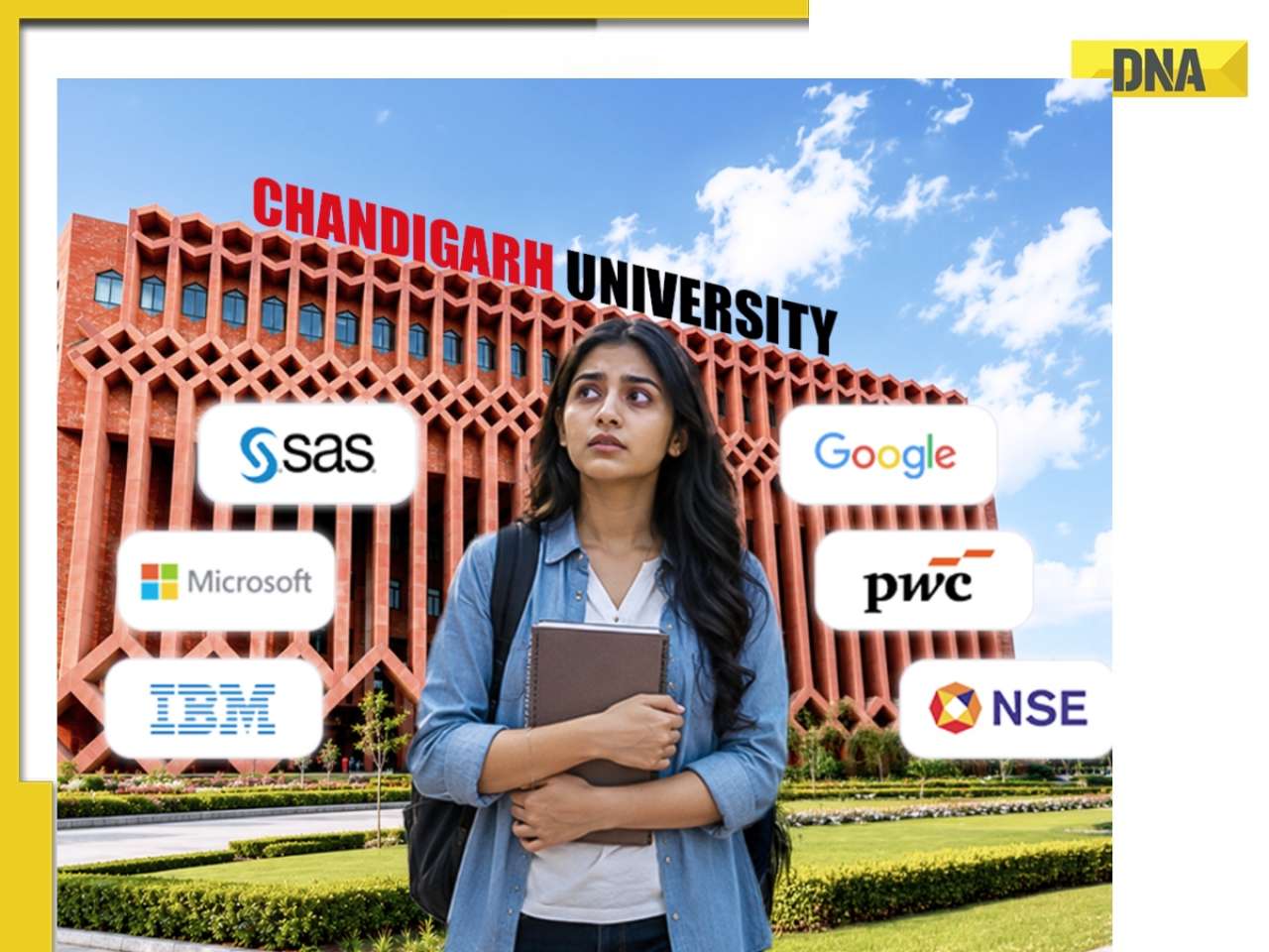 Which University in Uttar Pradesh Offers the Best Future-Ready Education? 