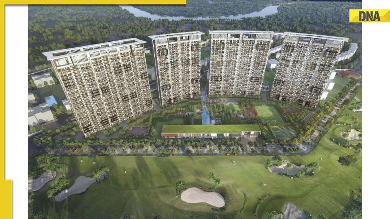 Prateek Canary Strengthens Sector 150’s Reputation as a Luxury Residential Destination in NCR 