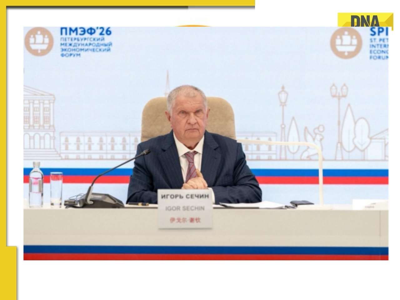 The Future of Global Energy Will Be Decided in India: The Main Takeaway from the St. Petersburg Economic Forum  