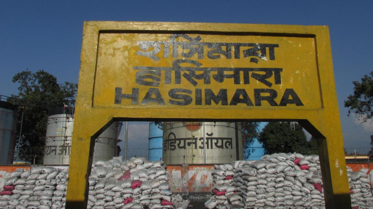इस स्टेशन पर क्यों धीमी रखनी पड़ती है ट्रेनों की स्पीड?