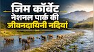 जिम कॉर्बेट नेशनल पार्क की नसों में दौड़ता है इन 5 नदियों का पानी, जानें कौन-सी नदी कहलाती है धड़कन