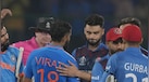 IND vs AFG ODI में 5 सबसे बड़े टोटल, 300 रन बनाने में छूटे टीमों के पसीने