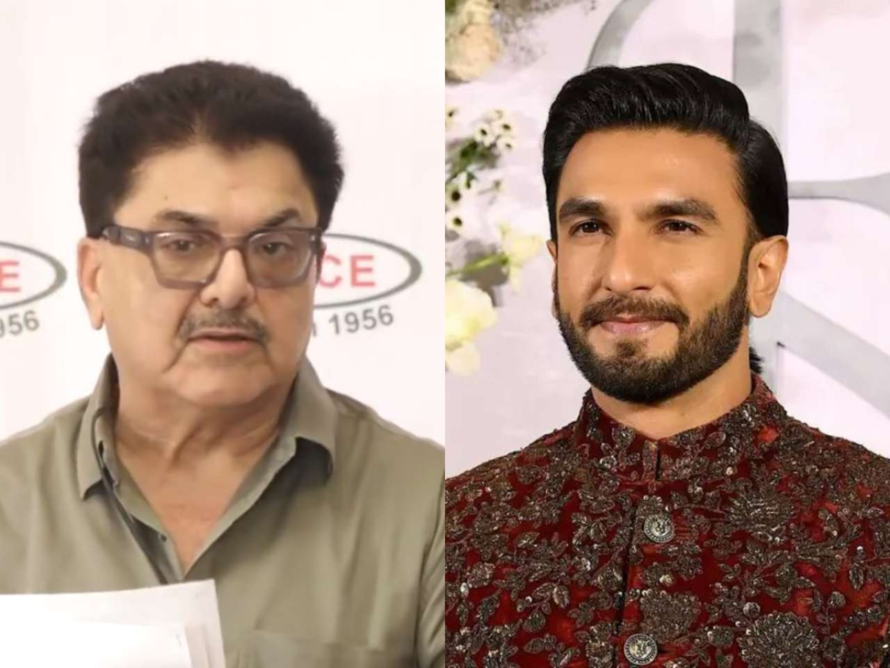 Ashoke Pandit says he has ‘no personal issues’ with Ranveer Singh amid Don 3 dispute: ‘We’ve seen bigger stardom’