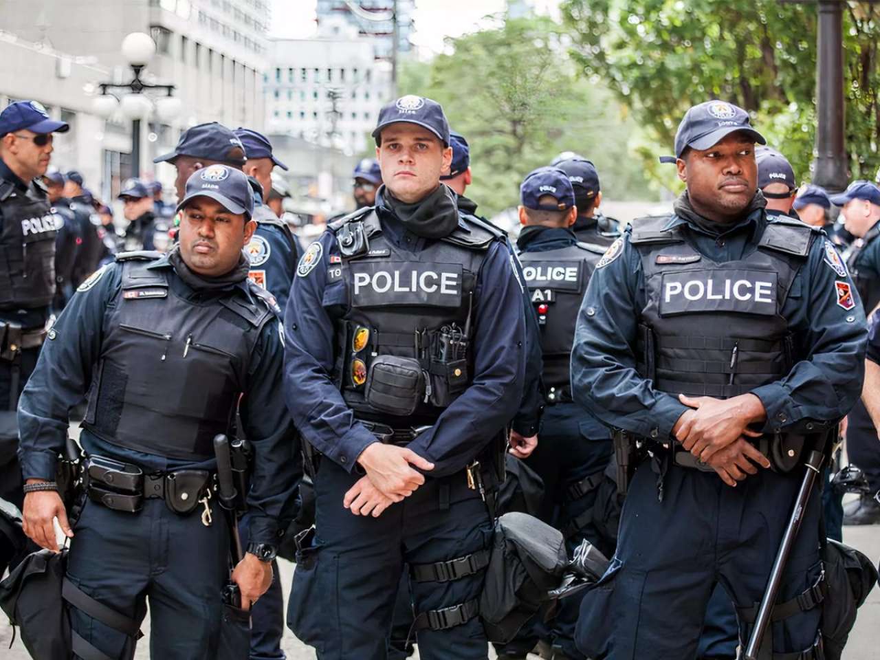 Canada Shooting Case: 3 Punjab origin youths sentenced in Surrey for firing and explosive attack