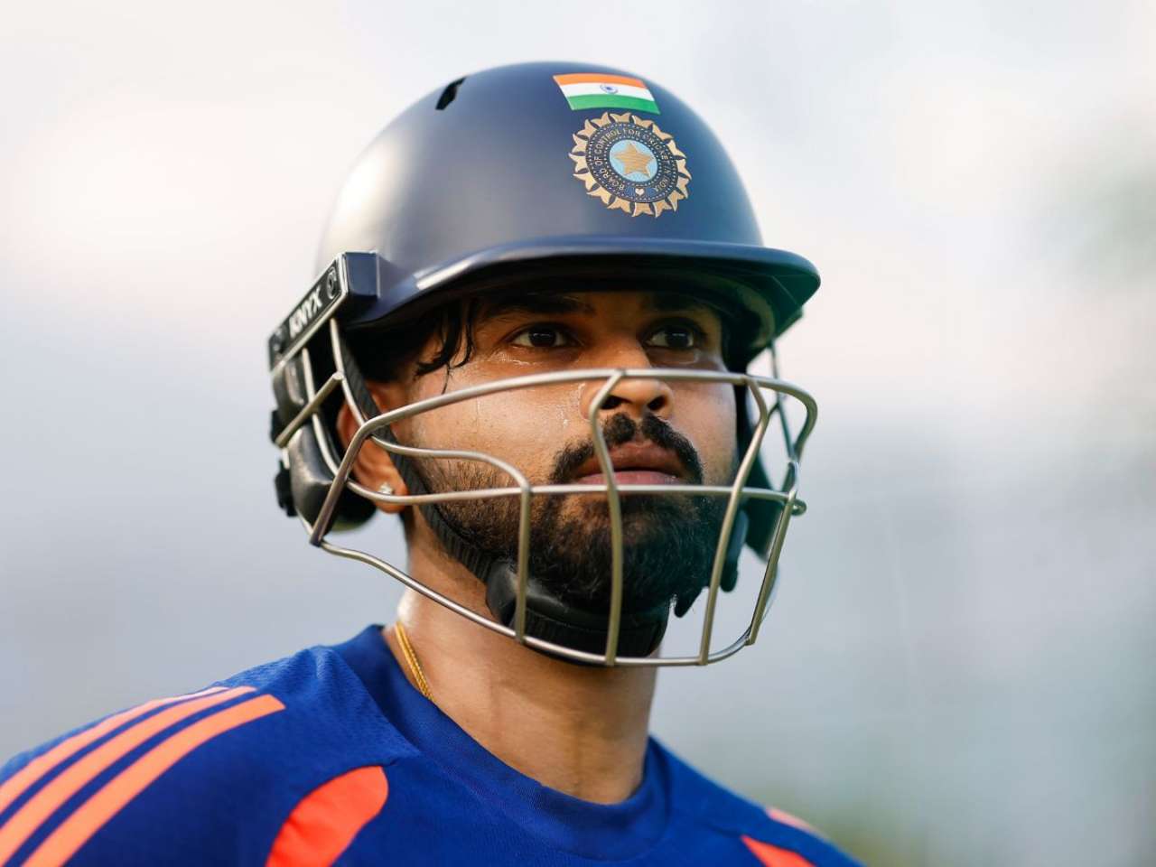 India vs Afghanistan: Shreyas Iyer just 23 runs away from creating ODI history for India