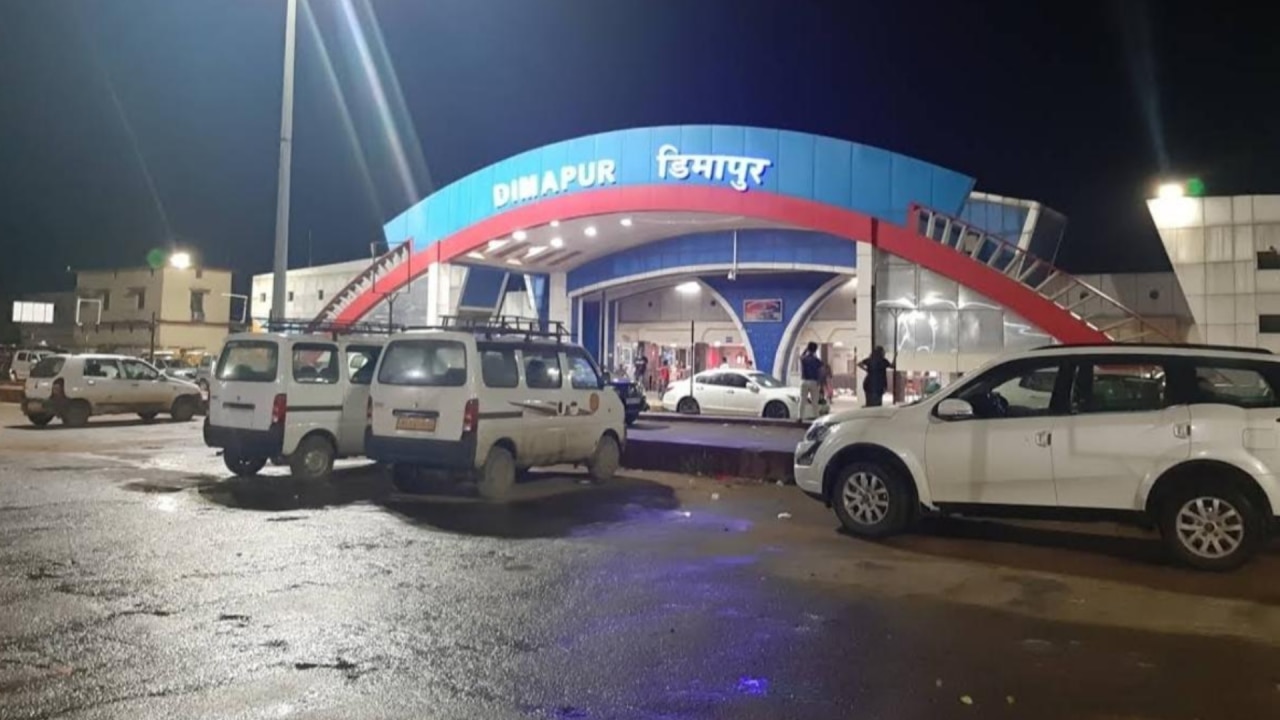 इस रेलवे स्टेशन से गुजरती हैं ये बड़ी ट्रेनें