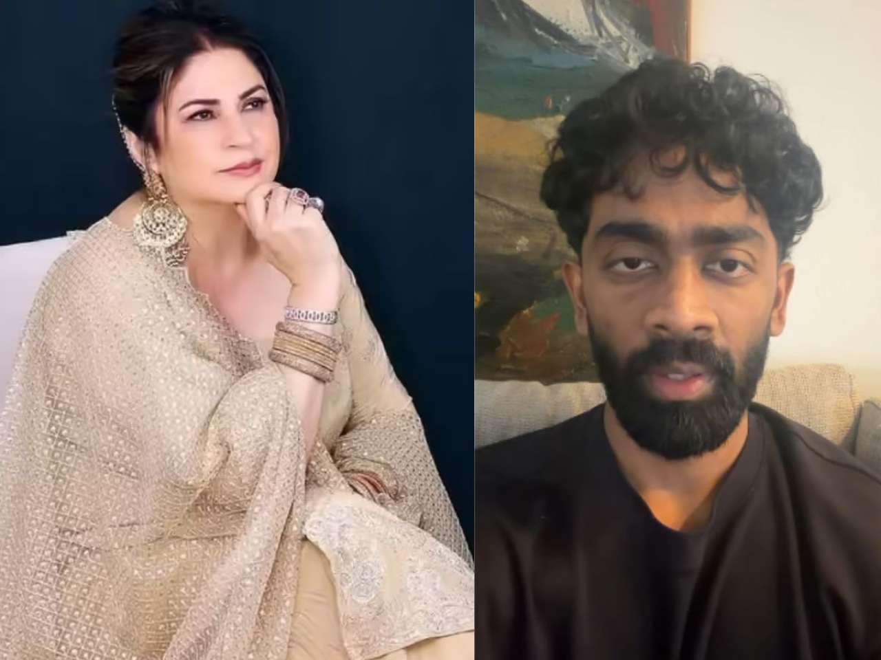 Kunickaa Sadanand defends Pranit More after ₹370 biryani controversy: ‘I hope people forgive you’