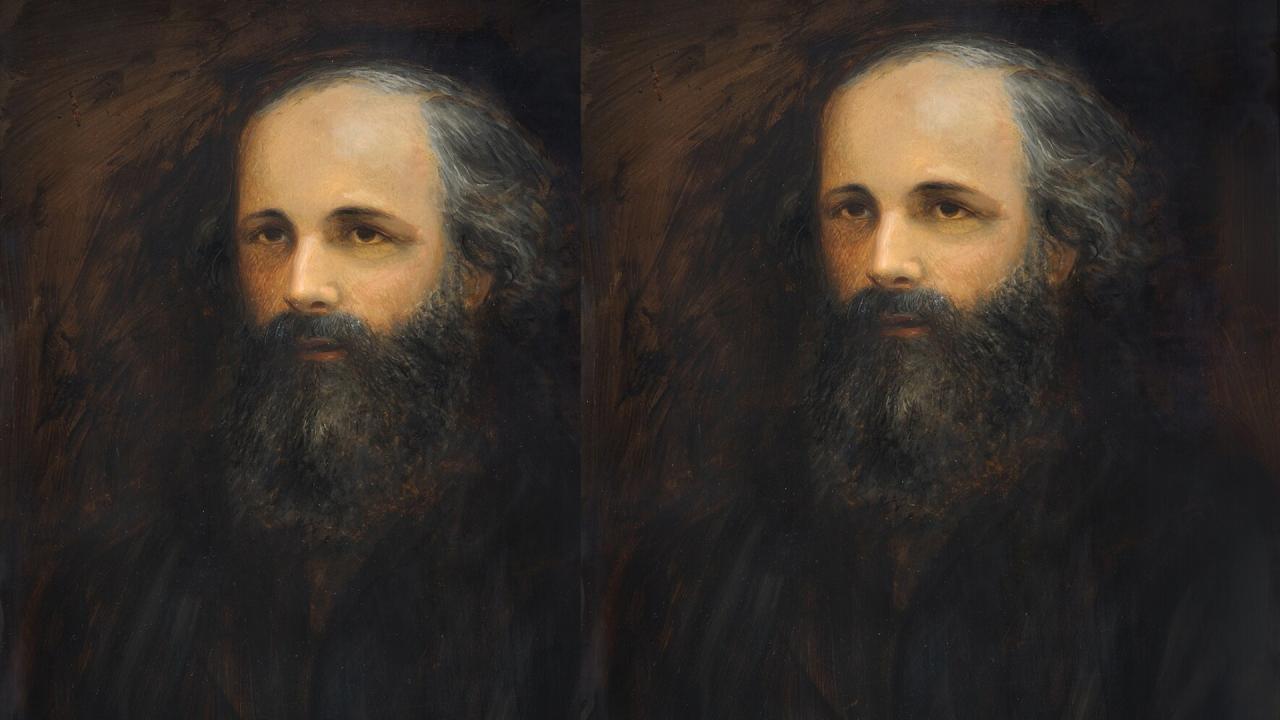 2. 'मैंने कई दर्शन पढ़े हैं और मुझे लगता है कि ईश्वर की अवधारणा के बिना कोई भी दर्शन पूरी तरह सफल नहीं होता.'