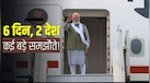 PM Modi Europe Visit 2026: PM मोदी के यूरोप दौरे से भारत को क्या मिलेगा? किन डील्स पर टिकी हैं नजरें