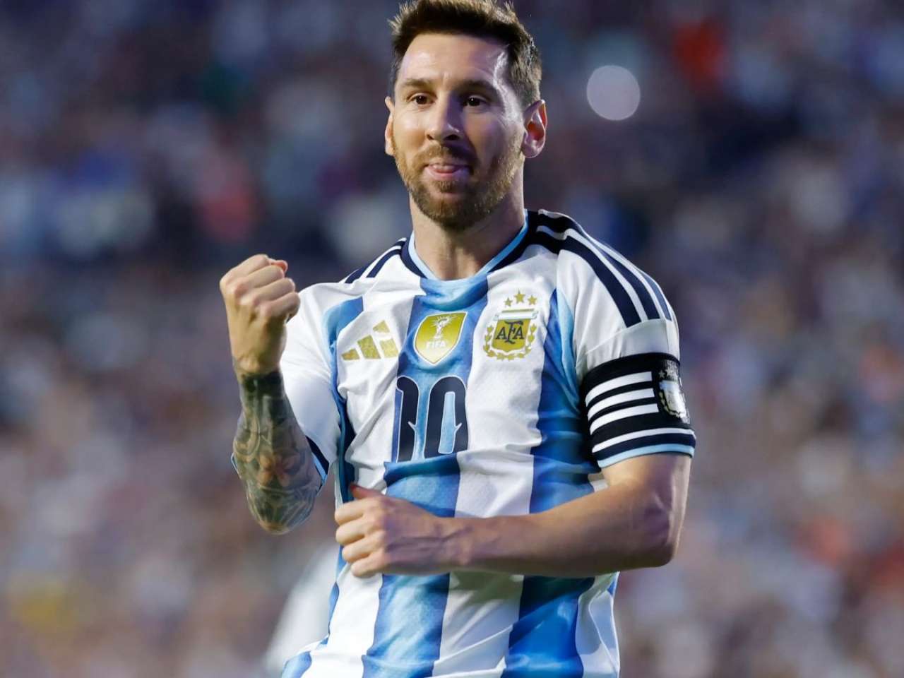 FIFA World Cup 2026: Lionel Messi backed by Miroslav Klose to break all-time World Cup goal record; says, 'He is welcome to do it'