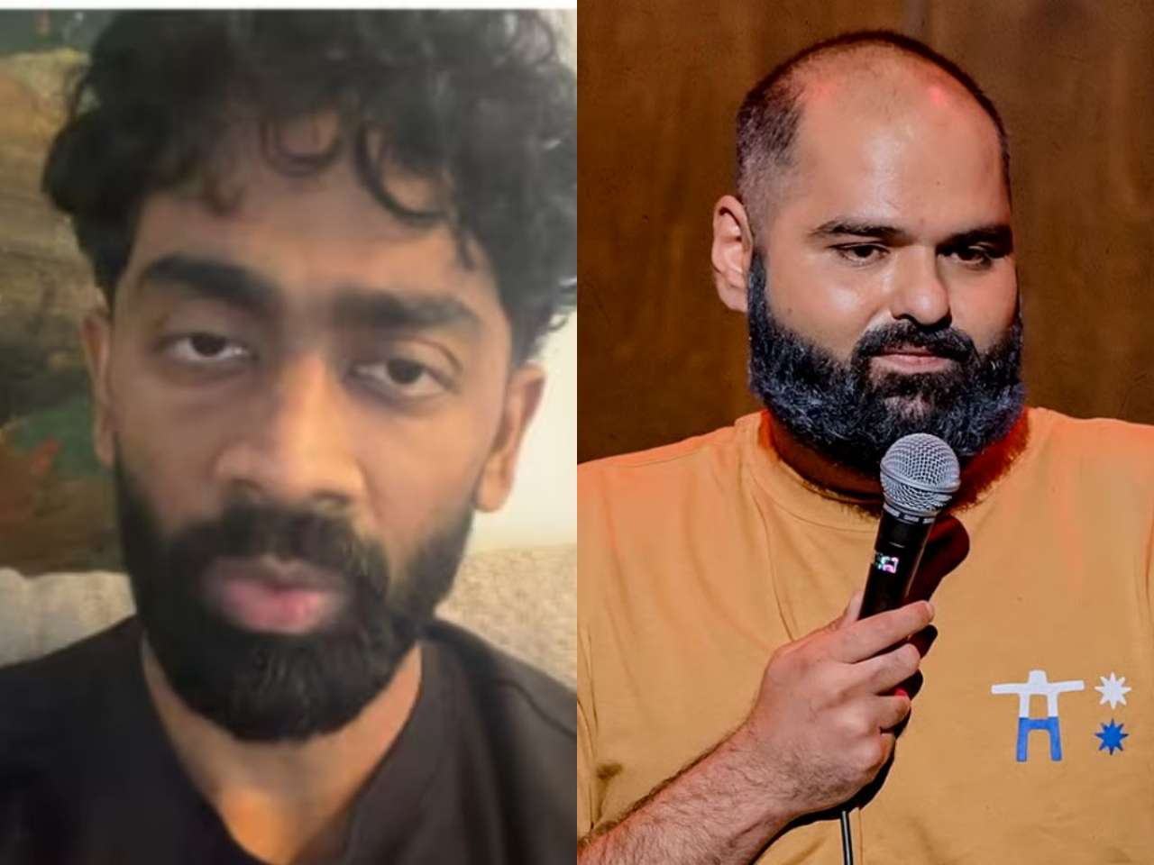 Kunal Kamra slams Pranit More amid ₹370 biryani controversy: ‘Comedians should stop hiding'