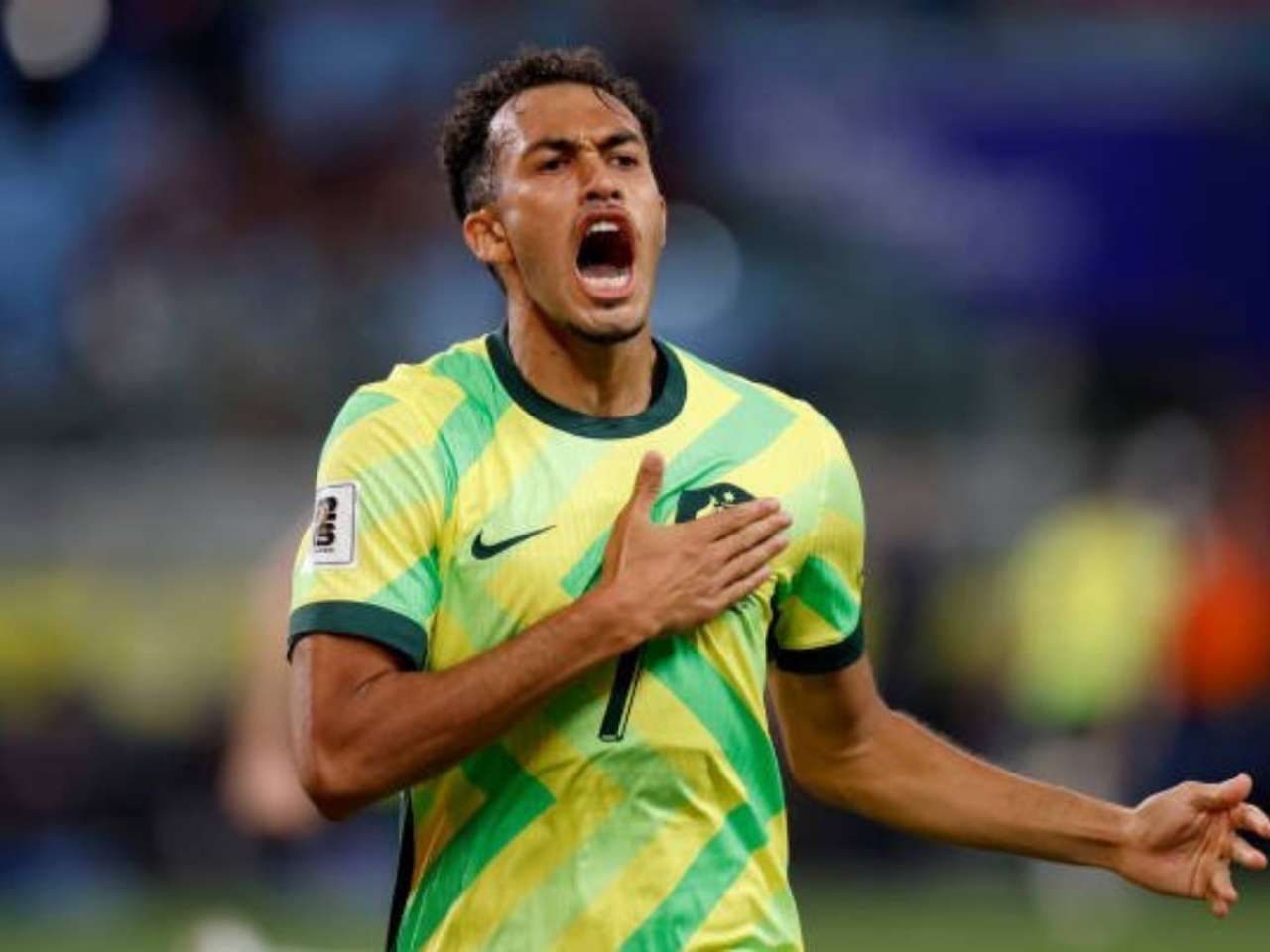 Indian-origin star Nishan Velupillay makes FIFA World Cup debut in Australia's 2-0 win over Turkiye