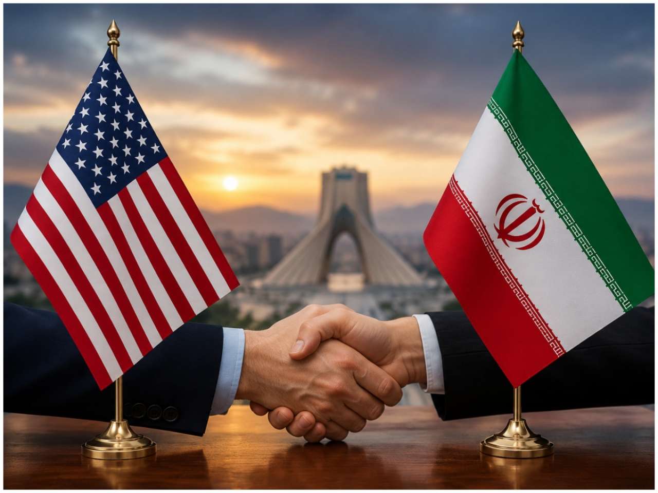 Has Iran given its nod to the US deal? Final call yet to be taken, says report