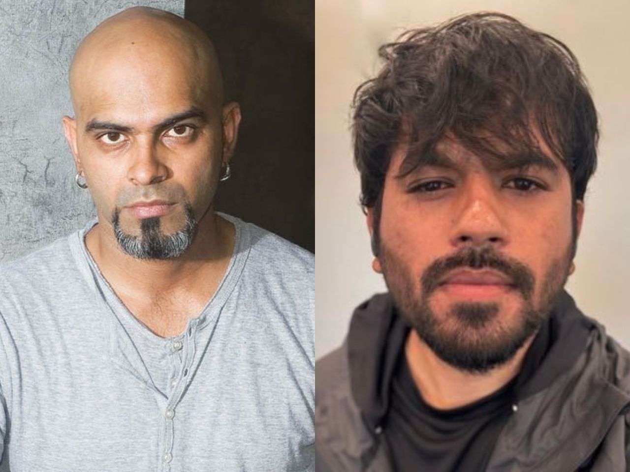 Viral video: Raghu Ram makes big reveal, reveals if he 'abused' Cockroach Janta Party's head Abhijeet Dipke in old Roadies video: 'Kitni fatti hai'
