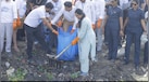 यमुना को स्वच्छ बनाने की मुहिम तेज, CM रेखा गुप्ता समेत मंत्रियों ने खुद उठाया सफाई का जिम्मा, किया श्रमदान