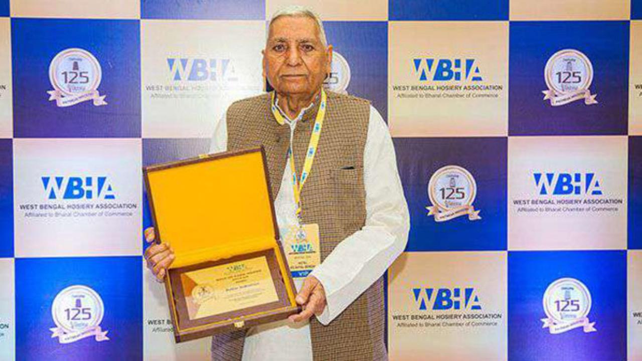 आज बनाया करोड़ों रुपयों का साम्राज्य