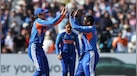 IND-W vs PAK-W Highlights: दीप्ति शर्मा के पंजे से पाकिस्तान पस्त, वर्ल्ड कप में भारत की धमाकेदार शुरुआत; 64 रन से मिली जीत