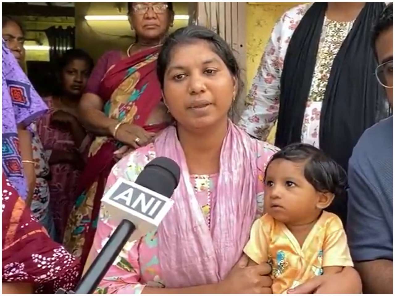 'I want justice': Wife of Indian sailor who died aboard MT Celestial makes emotional appeal