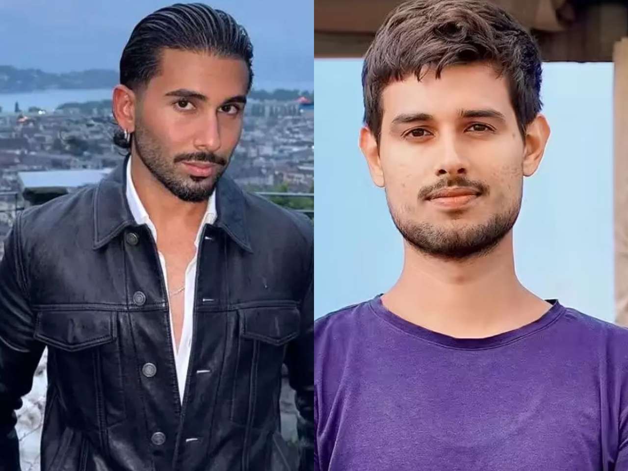 Orry slams YouTuber Dhruv Rathee: 'He only covers topics that fit his narrative'