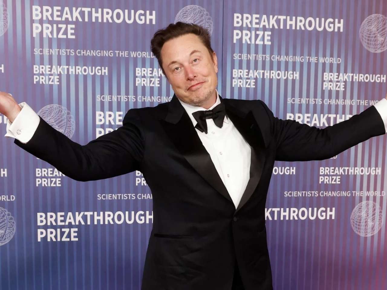Why does Elon Musk, world's richest man, still live in rented house despite his trillion-dollar fortune?