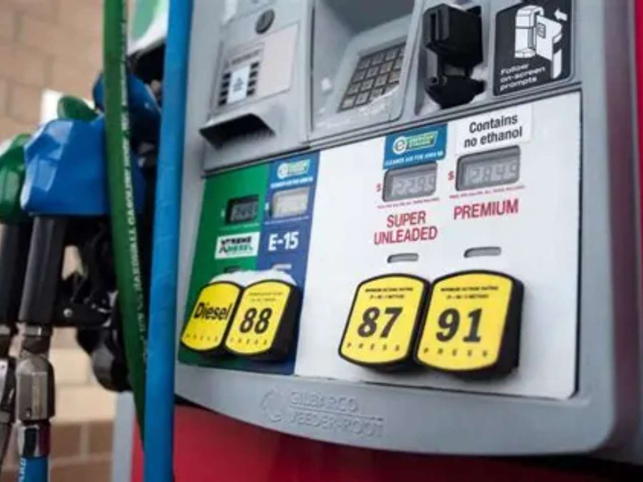 India’s Ethanol Revolution: From E20 to E85 – The Fuel of Tomorrow Has Arrived! 