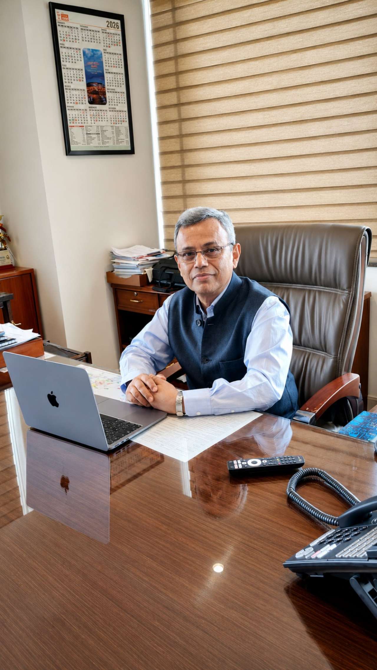 India set to shine at world's biggest tech platform VivaTech; ITPO chairman to play a key role