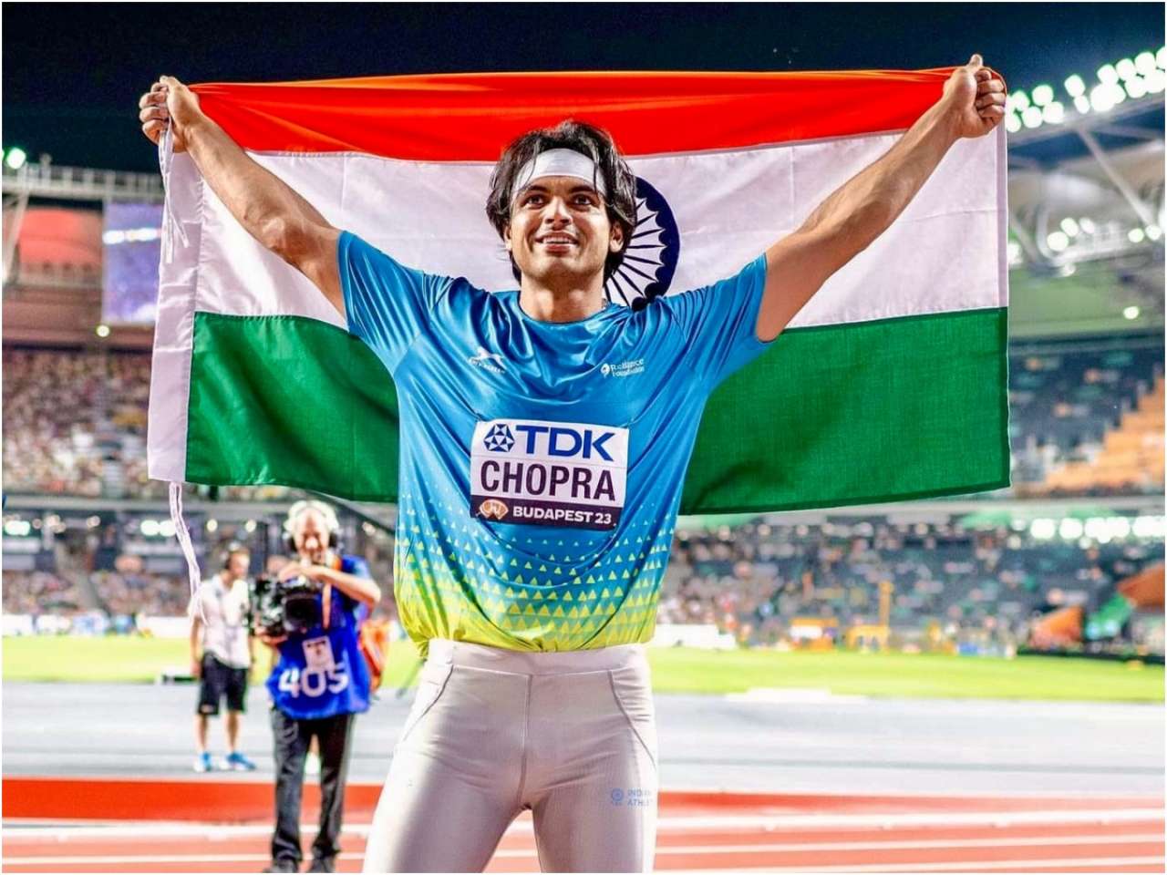 Neeraj Chopra set to make comeback after injury break, participate in his first competition of 2026