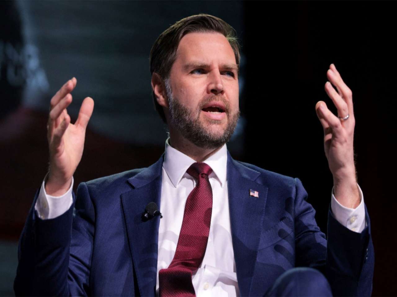 US-Iran War: JD Vance breaks silence on peace deal, says 'already signed'