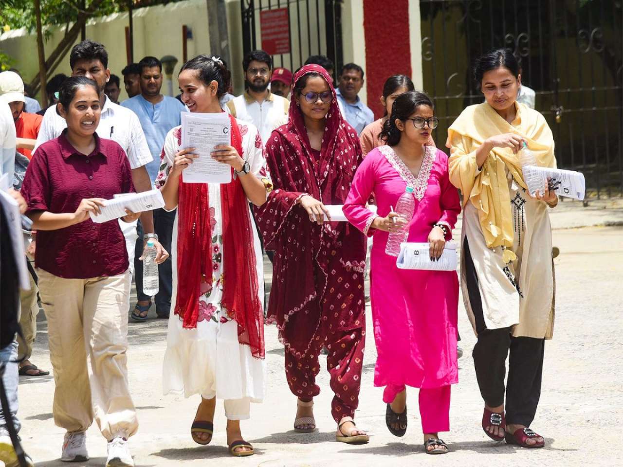 UPSC Prelims Result out: 13343 candidates qualify, CSE merit list announced at upsc.gov.in, check steps to download