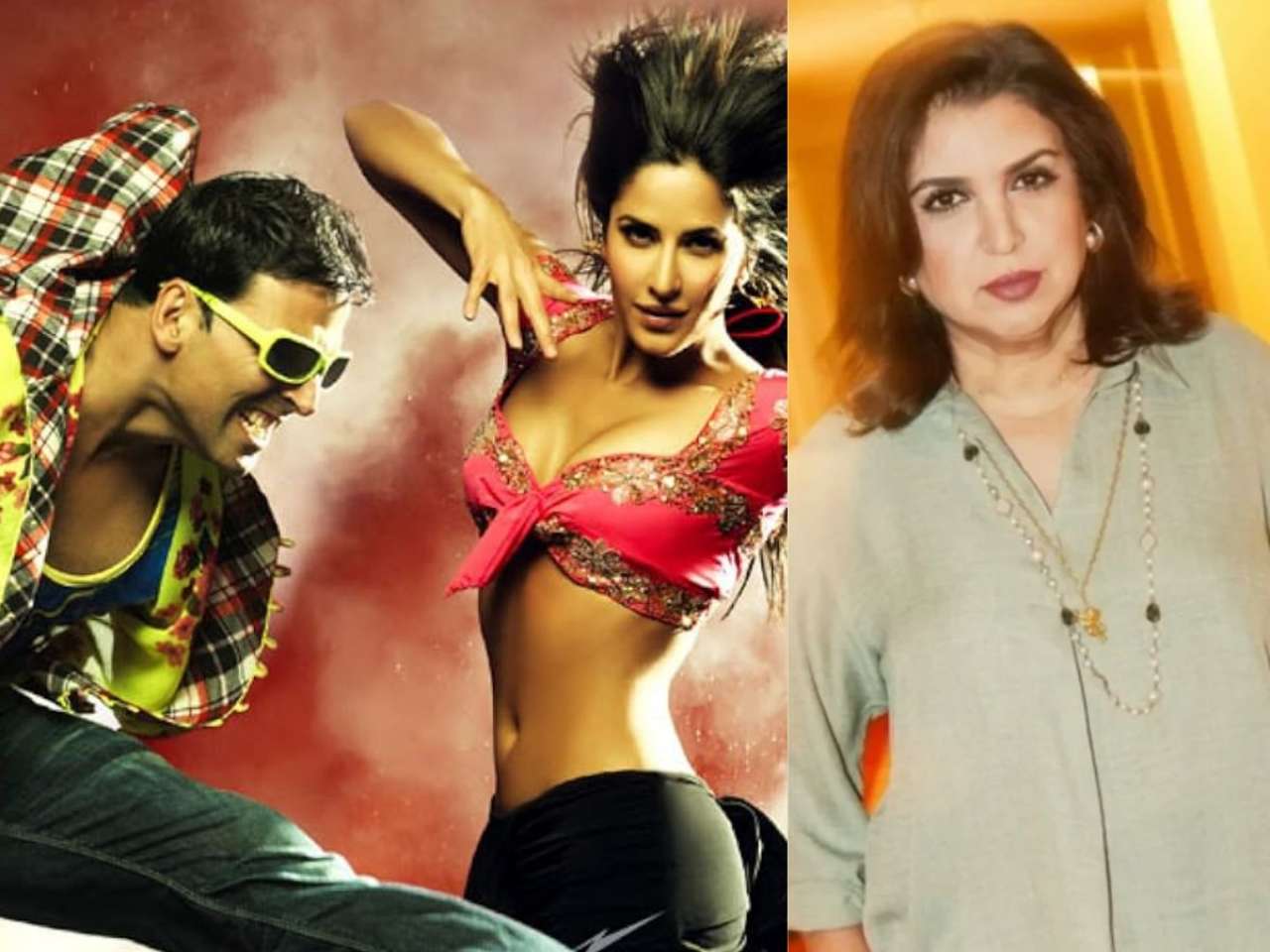 Farah Khan jokes about Akshay Kumar’s helicopter travel during Tees Maar Khan shoot: 'Main paise kha gaya?'
