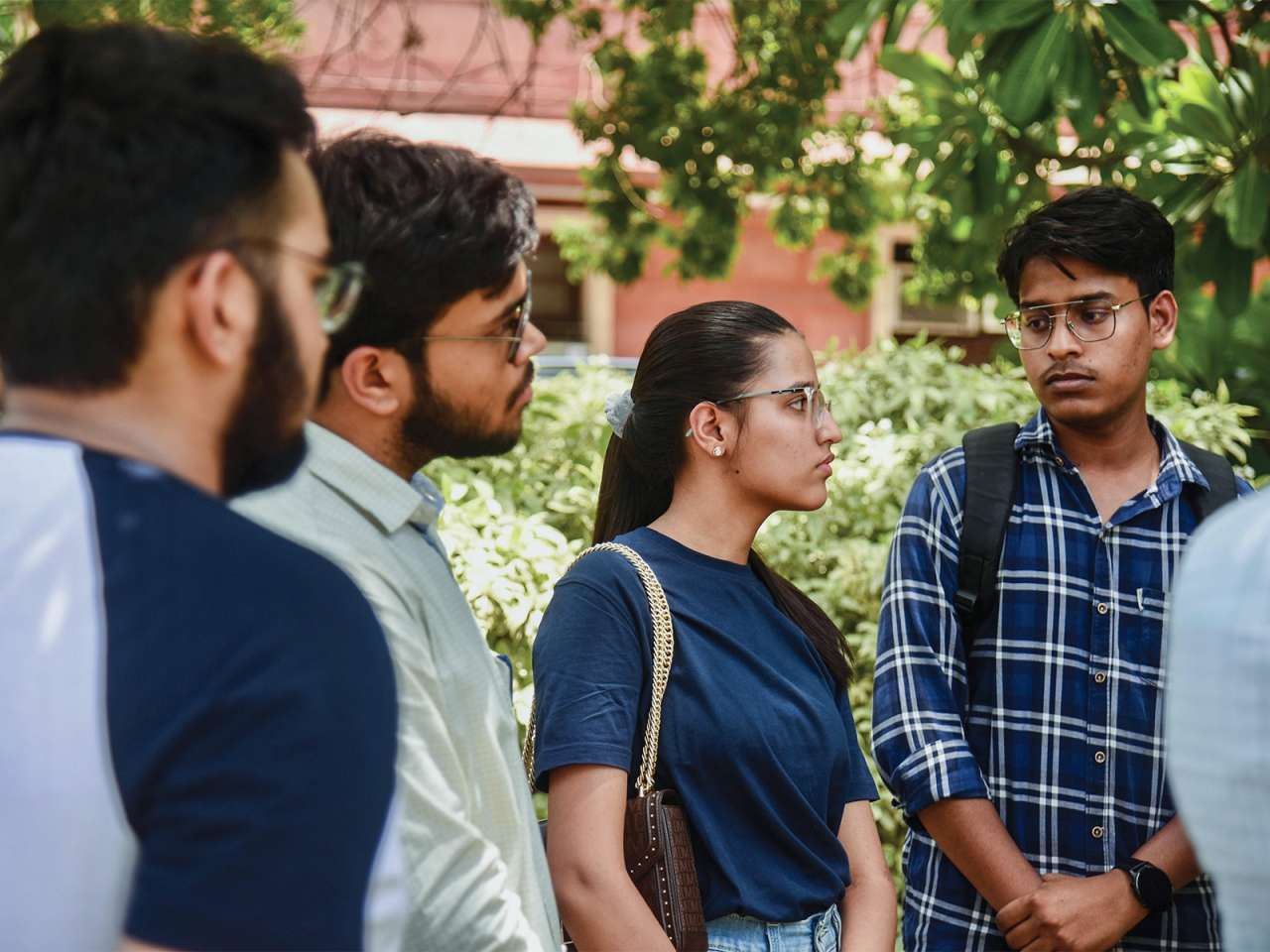 Bundelkhand University declares UP BEd JEE result 2026: Here's how to check yours