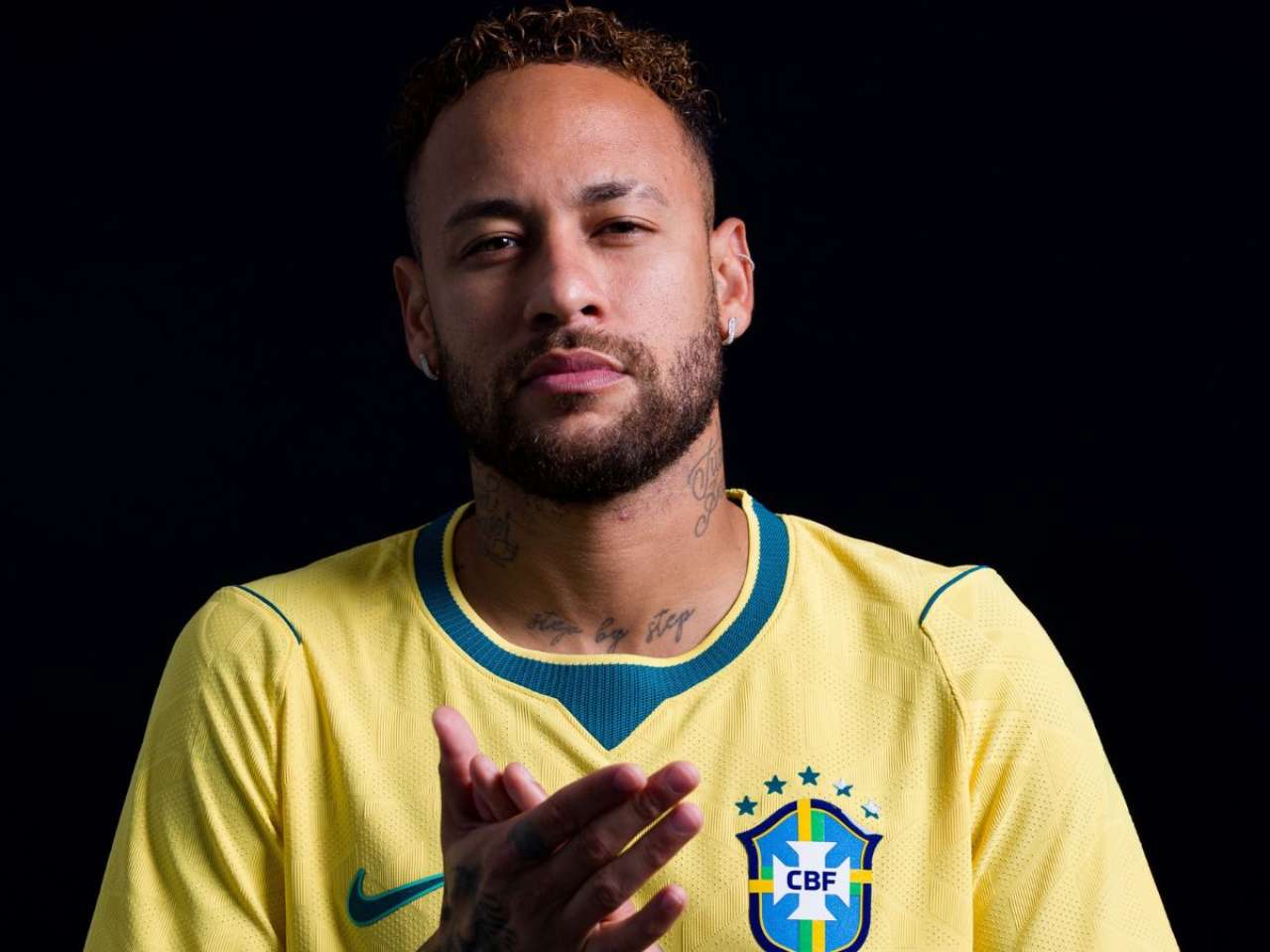 When will Neymar return? Brazil star faces race against time after fresh injury setback