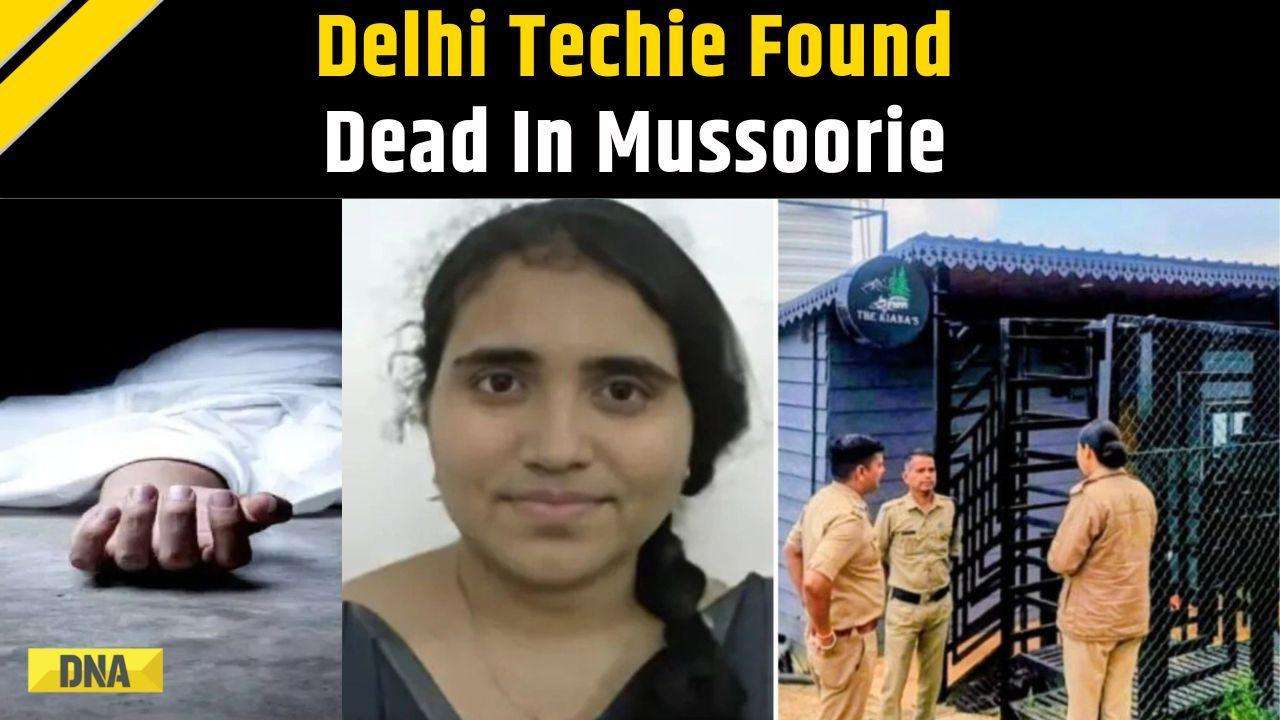 Tragic End To Vacation As Delhi Techie Found Dead In Mussoorie Under Mysterious Circumstances